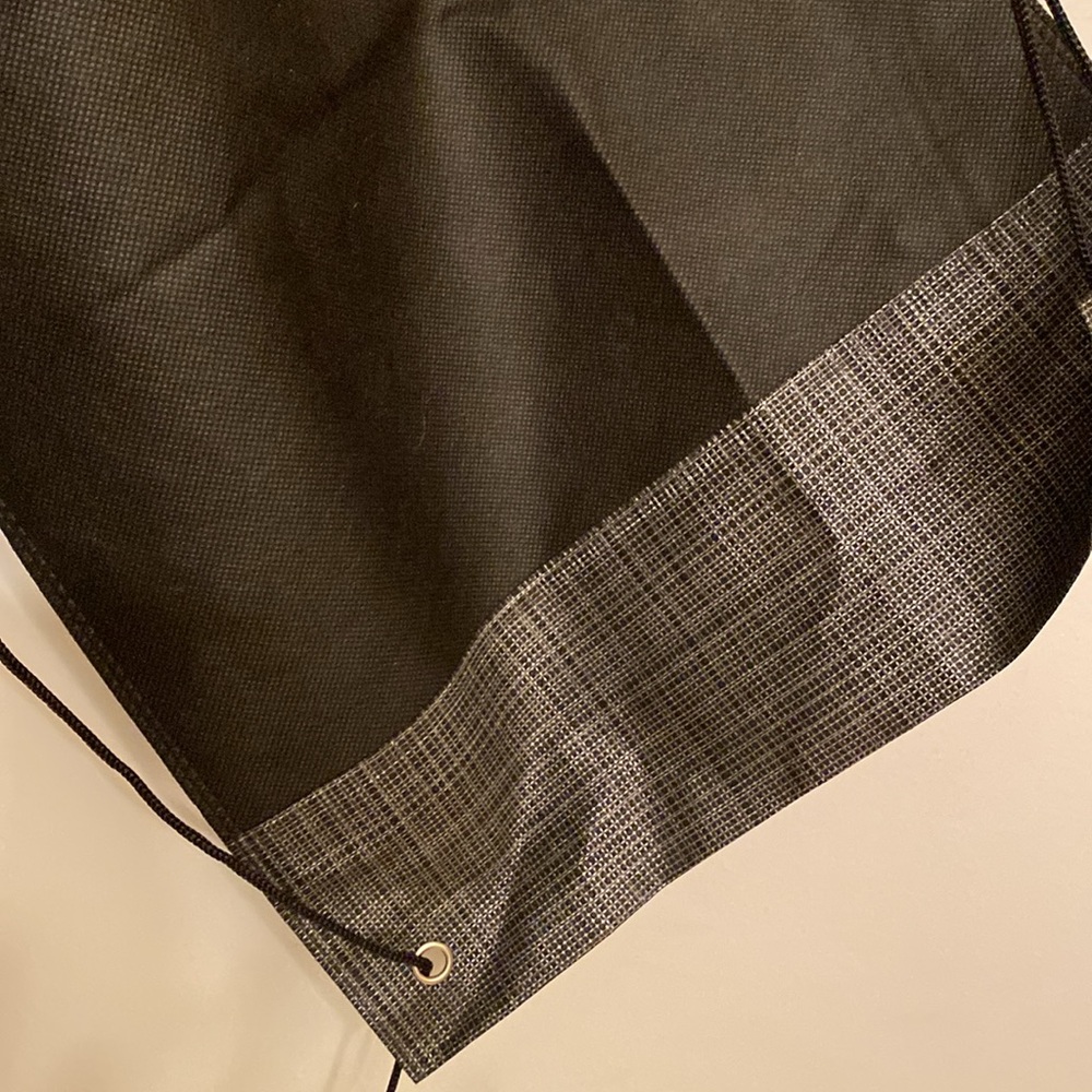 String Backpack - image 2